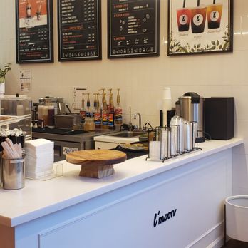 L'moon Creamery - Pasadena - Ice Cream & Frozen Yogurt Near Me - Pasadena, California L'moon Creamery - Pasadena - Ice Cream & Frozen Yogurt Near Me - Pasadena, California