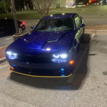 Prolan Auto Collision & Accessories - Body Shops Near Me - Forest Park, Georgia