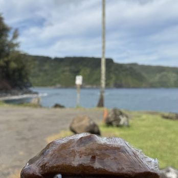 Aunty Sandy's Banana Bread - Bakeries Near Me - Keanae, Hawaii Aunty Sandy's Banana Bread - Bakeries Near Me - Keanae, Hawaii