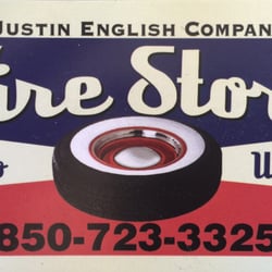 The Tire Store