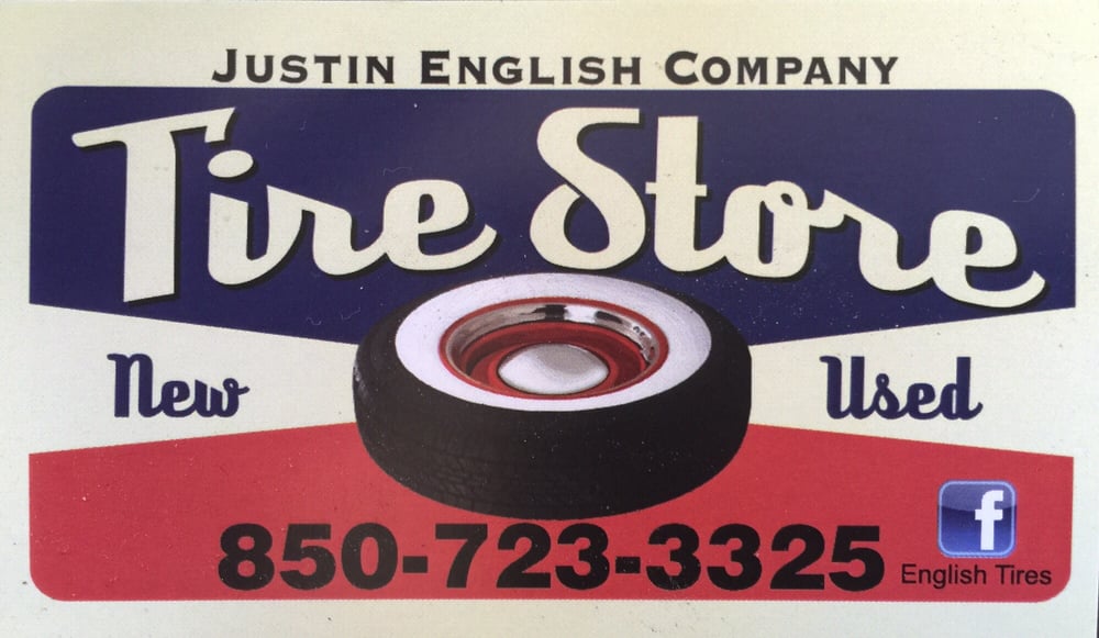 THE TIRE STORE Updated August 2024 5875 Hwy 90, Milton, Florida