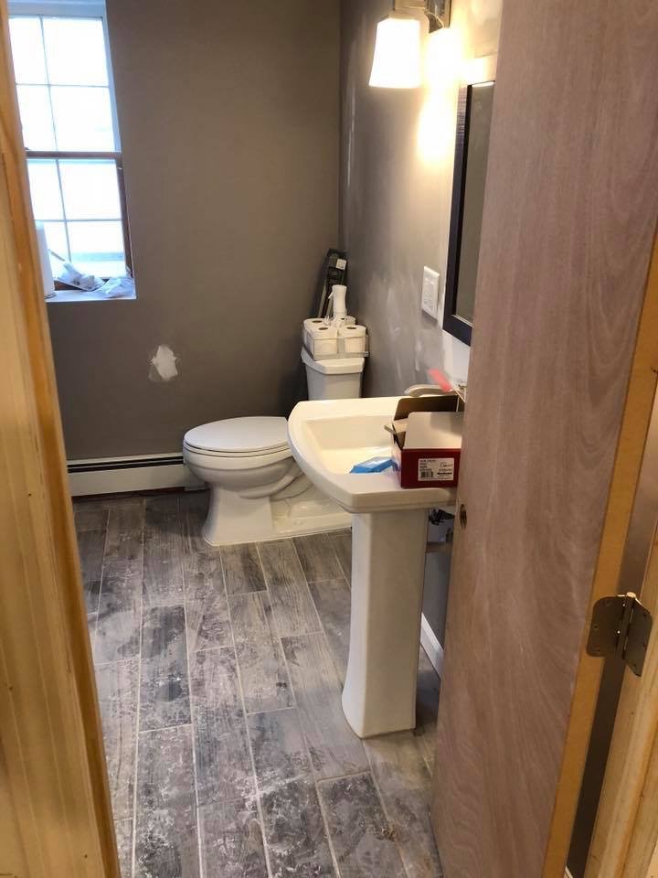 Slide of Redemption Mechanical