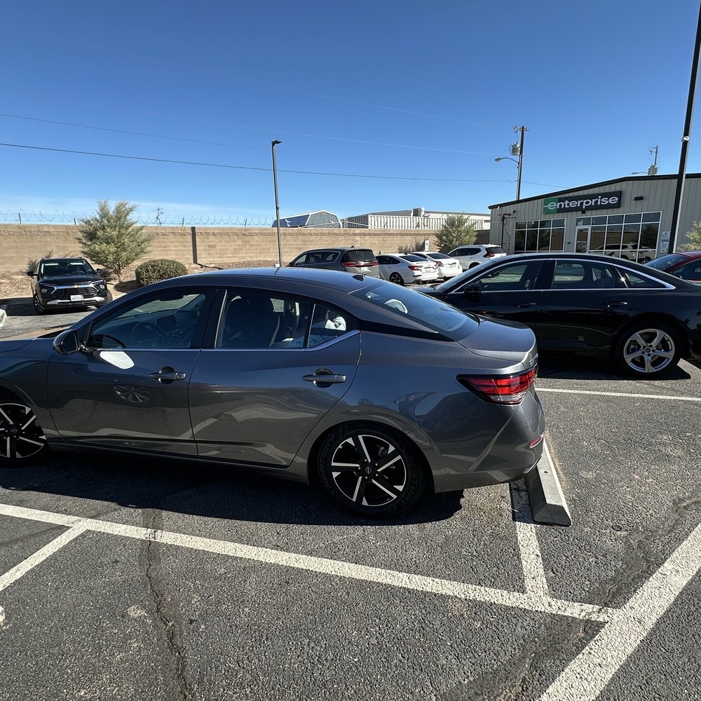 Enterprise Rent-A-Car - Car Rental Near Me - Yuma, Arizona Enterprise Rent-A-Car - Car Rental Near Me - Yuma, Arizona