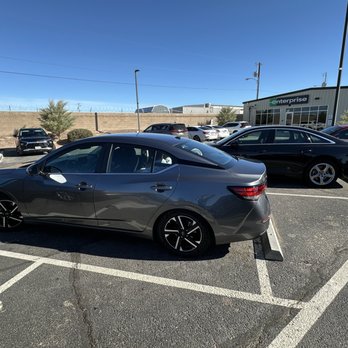 Enterprise Rent-A-Car - Car Rental Near Me - Yuma, Arizona Enterprise Rent-A-Car - Car Rental Near Me - Yuma, Arizona