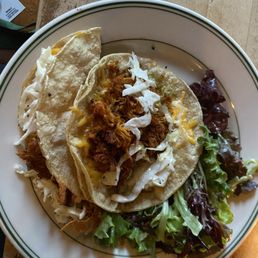 Tacos Dorado
