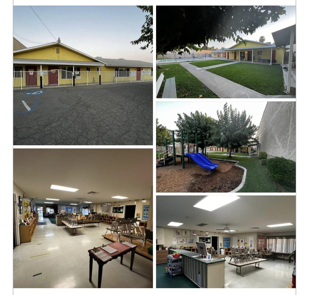 BRIGHT FUTURES PRESCHOOL Updated September 2024 19 Reviews 3800