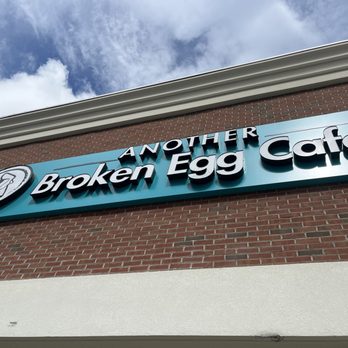 Another Broken Egg Cafe - American Near Me - Winston Salem, North Carolina