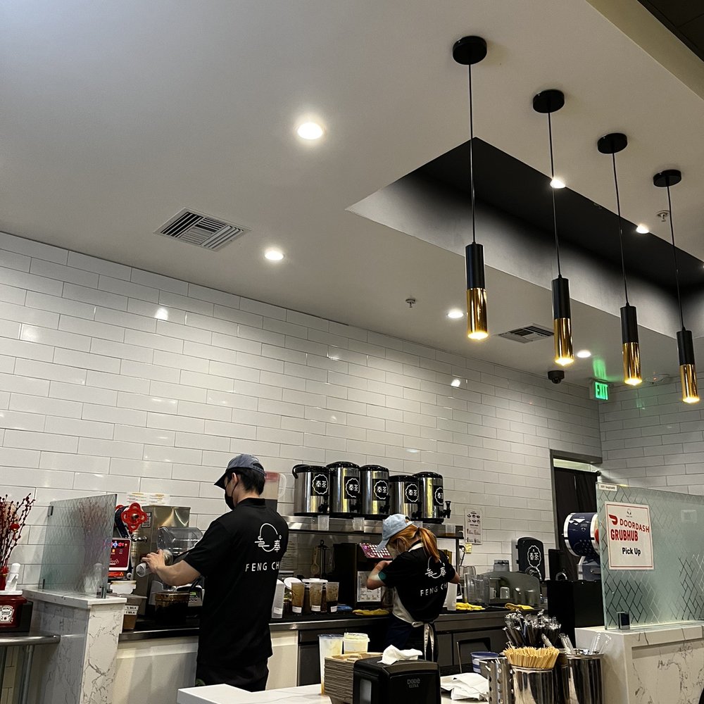 Feng Cha - Milpitas - Desserts Near Me - Milpitas, California Feng Cha - Milpitas - Desserts Near Me - Milpitas, California