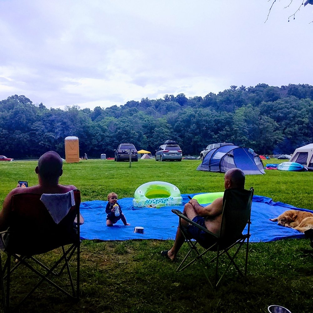 River Run Campground - Site 32, river Fri t - Campgrounds Near Me - Rileyville, Virginia River Run Campground - Site 32, river Fri t - Campgrounds Near Me - Rileyville, Virginia
