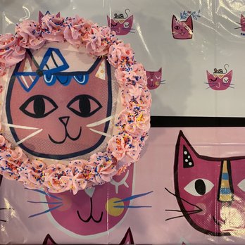 Pink Apron Cakes - 8" double layer cake with edible image = $52 (7/3/20) - Desserts Near Me - Downey, California Pink Apron Cakes - 8" double layer cake with edible image = $52 (7/3/20) - Desserts Near Me - Downey, California