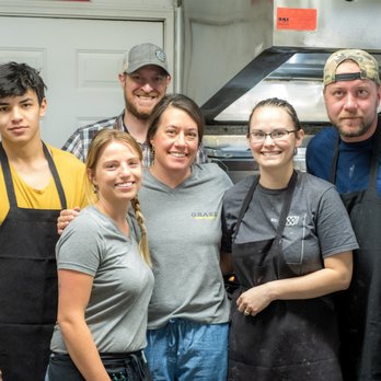 Graze - Breakfast & Brunch Near Me - Thayne, Wyoming