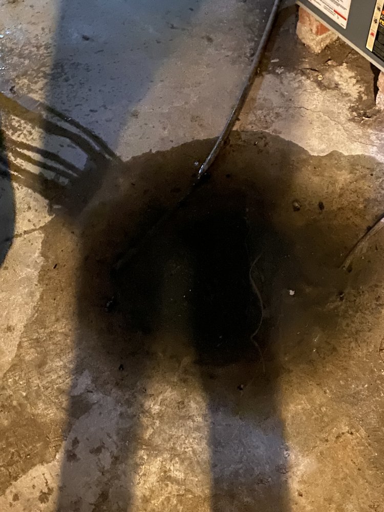 Slide of Service Line Warranties of America