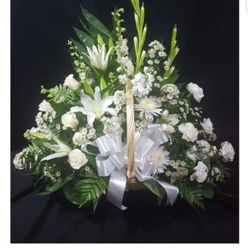 Designed by Kari - Floral Designers Near Me
