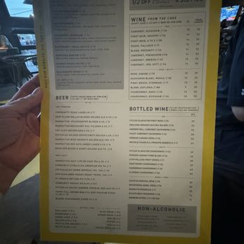 Pie Tap Pizza + Rotisserie + Bar - Menu, April 2024 - Pizza Near Me - Dallas, Texas Pie Tap Pizza + Rotisserie + Bar - Menu, April 2024 - Pizza Near Me - Dallas, Texas
