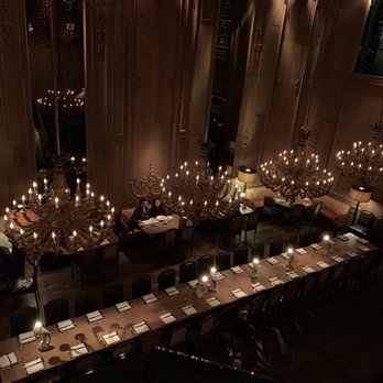 Buddakan - That rehearsal dinner table from the Sex and the City the Movie - Chinese Near Me - New York, New York