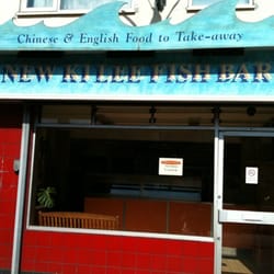 New Ki Lee Fish Bar