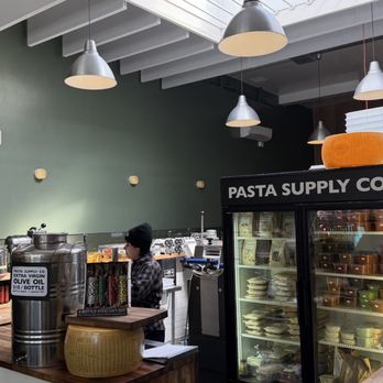 Pasta Supply - Pasta Shops Near Me - San Francisco, California Pasta Supply - Pasta Shops Near Me - San Francisco, California