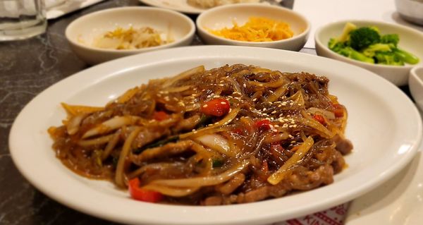 Kings Restaurant (Korean Cuisine) by null