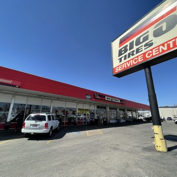 George's Tire Pros - Sister company of National Tire and Battery (NTB) - Tires Near Me - Idaho Falls, Idaho
