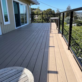 J Perretti Builder - Decks & Railing Near Me - Redwood City, California J Perretti Builder - Decks & Railing Near Me - Redwood City, California