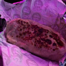 barBURRITO