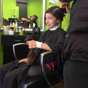 Studio 360 - Hair Salons Near Me - San Bruno, California