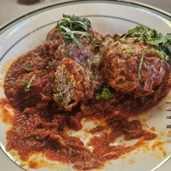 Mooney’s Pizza - Meatball appetizer - Pizza Near Me - Long Beach, California Mooney’s Pizza - Meatball appetizer - Pizza Near Me - Long Beach, California