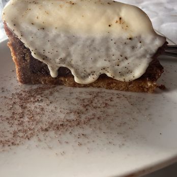 Half Shell Oyster House - S'mores cheesecake - Seafood Near Me - Biloxi, Mississippi Half Shell Oyster House - S'mores cheesecake - Seafood Near Me - Biloxi, Mississippi