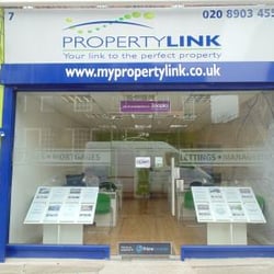 PROPERTYLINK ESTATE AGENTS