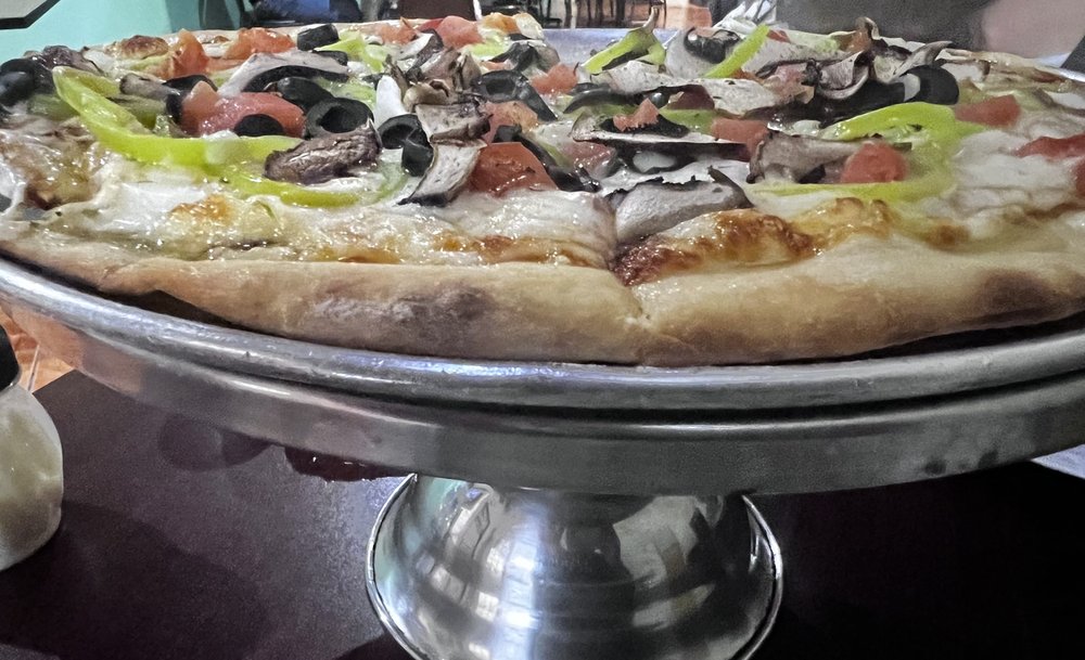 Pizzeria Trattoria Italiana Image