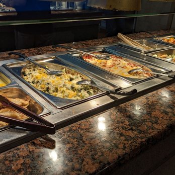 Flaming Buffet - Seafood Near Me - Corona, California