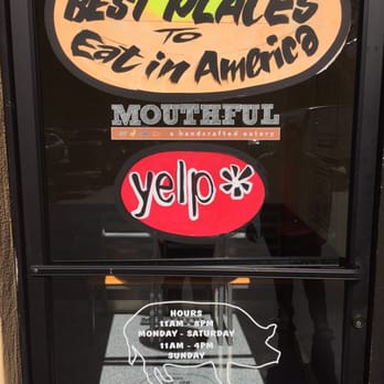 Mouthful Eatery - Sandwiches Near Me - Thousand Oaks, California Mouthful Eatery - Sandwiches Near Me - Thousand Oaks, California