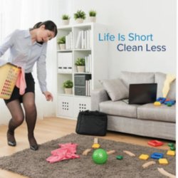 Sunshine Tender Loving Care - Life is short, and when you have a busy schedule, your home cleaning can get behind and that's nothing to be ashamed of! Call today. :)