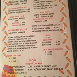 Villa's Restaurant