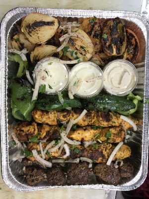 Ya Hala Bakery & Grill by null