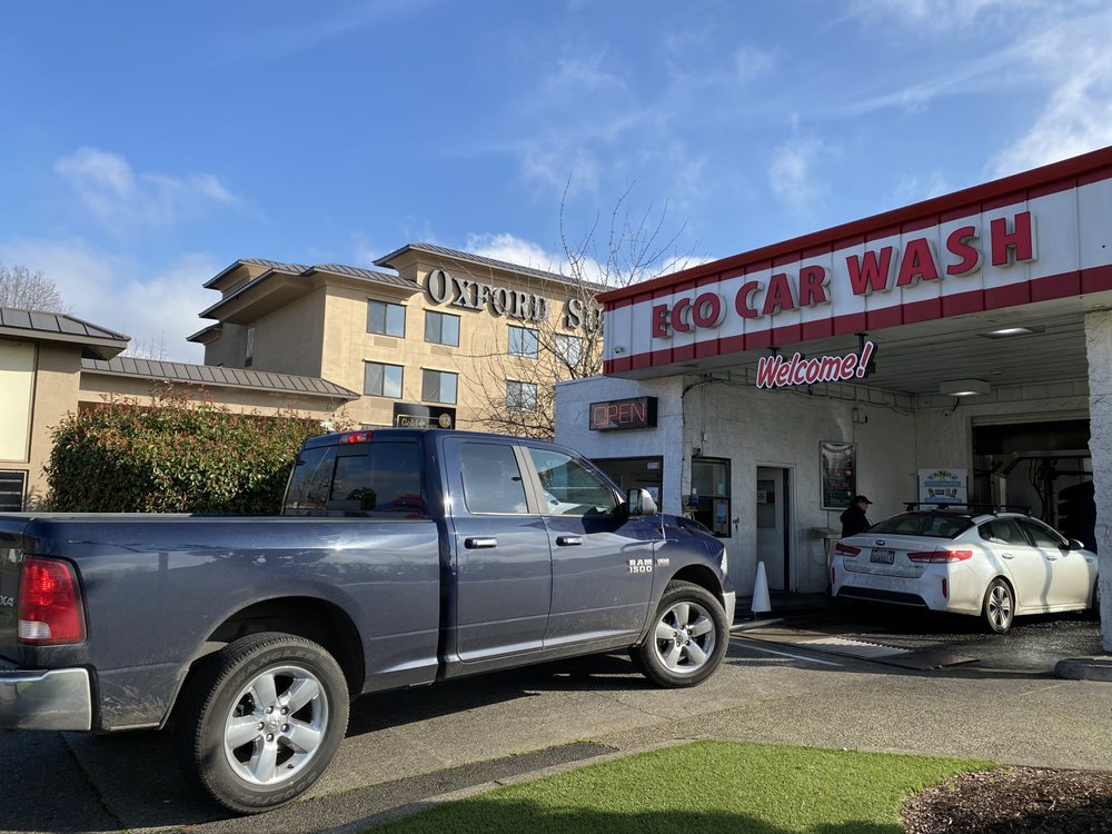 ECO CAR WASH CLOSED 66 Photos & 64 Reviews 12118 N Jantzen Dr