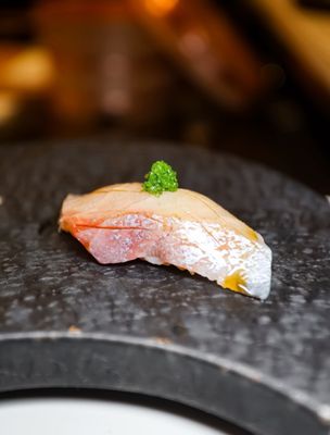 Omakase by Kun Tsuki by null