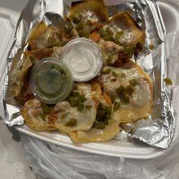 Nachos