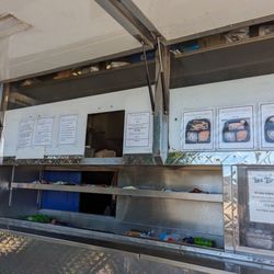 Tacos Las Brisas