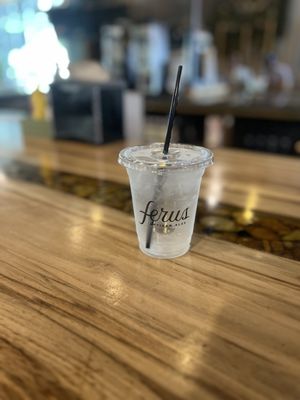 Ferus Artisan Ales by null