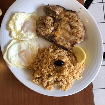 Ola Bakery & Pastries - a plate of food - Portuguese Near Me - Oakville, Ontario Ola Bakery & Pastries - a plate of food - Portuguese Near Me - Oakville, Ontario
