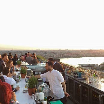 Mikla - Scandinavian Near Me - Istanbul, 34 Mikla - Scandinavian Near Me - Istanbul, 34