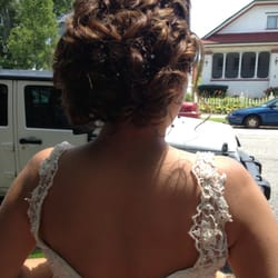 Details Salon - Jennalee