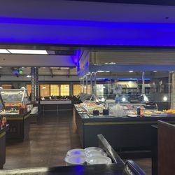 NY Hibachi & Sushi Buffet