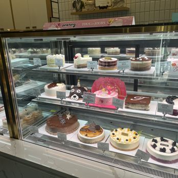 Tous Les Jours - Bakeries Near Me - Omaha, Nebraska Tous Les Jours - Bakeries Near Me - Omaha, Nebraska