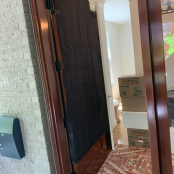 B&C Pro Moving - Moving company in Bethesda MD zip code 20817 - Movers Near Me - Silver Spring, Maryland
