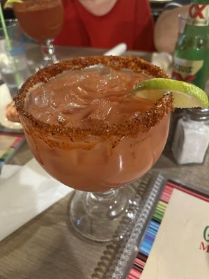 Guadalajara Mexican Restaurant by null
