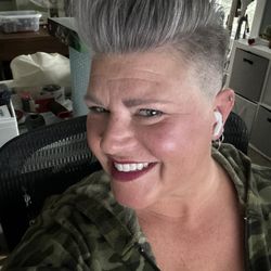 Covenant Salon - Fresh fade from Caleb!