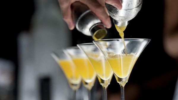 Grand Isle Restaurant by null