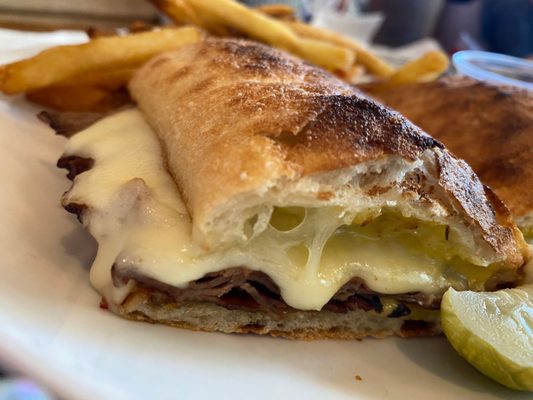 The Backyard by null